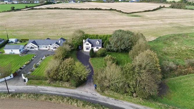 Ballybawn, Screen, County Wexford