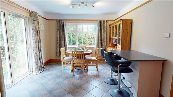 Ballybawn, Screen, County Wexford