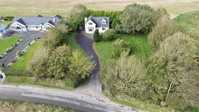 Ballybawn, Screen, County Wexford