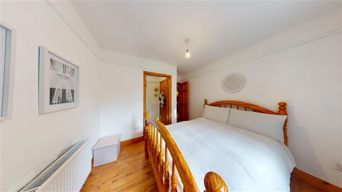 Ballybawn, Screen, County Wexford