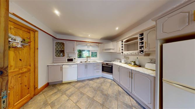 Ballybawn, Screen, County Wexford