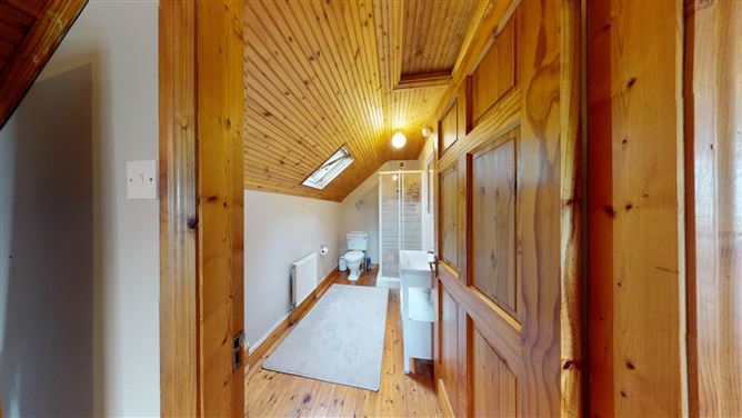 Ballybawn, Screen, County Wexford