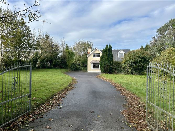 Ballybawn, Screen, County Wexford