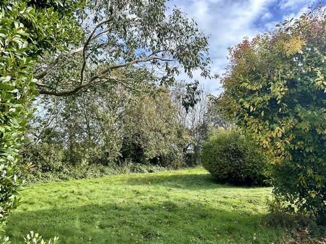 Ballybawn, Screen, County Wexford