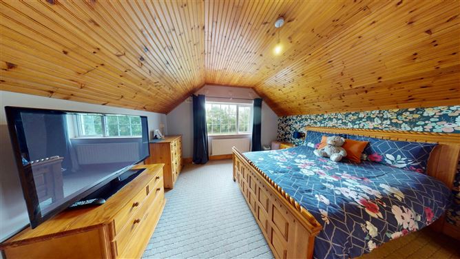 Ballybawn, Screen, County Wexford