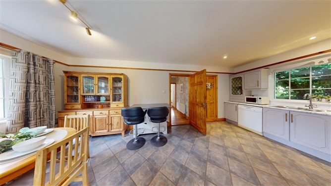 Ballybawn, Screen, County Wexford