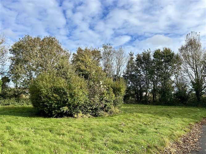 Ballybawn, Screen, County Wexford