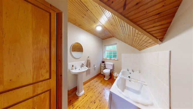 Ballybawn, Screen, County Wexford