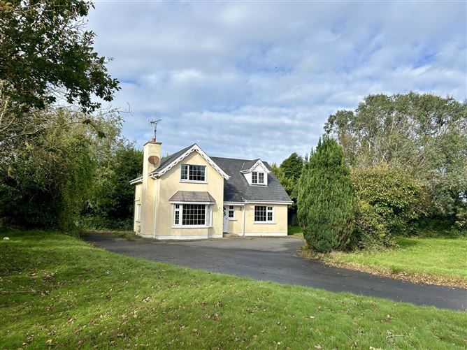 Ballybawn, Screen, County Wexford