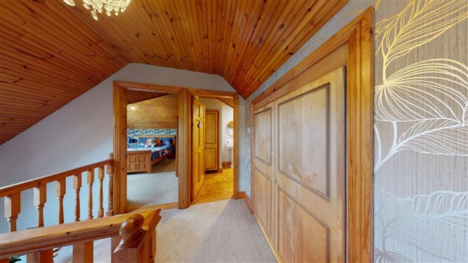 Ballybawn, Screen, County Wexford