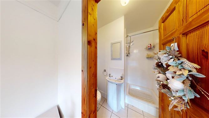 Ballybawn, Screen, County Wexford