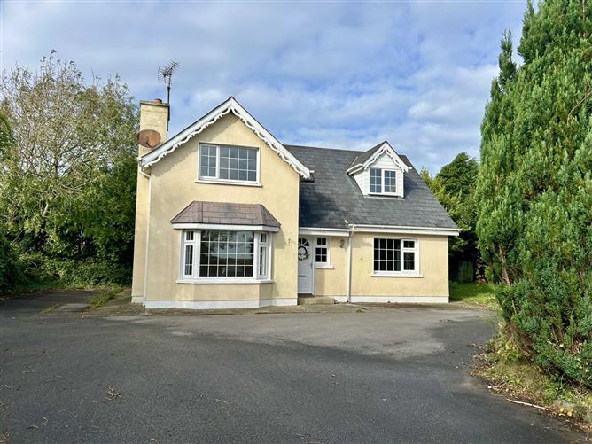 Ballybawn, Screen, County Wexford