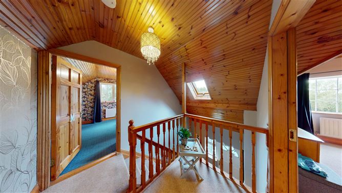 Ballybawn, Screen, County Wexford
