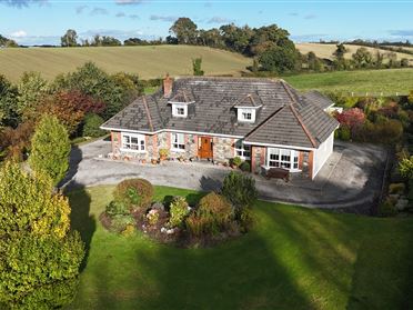 Image for 'Bellevue', Hilltown Great, Bellewstown, Co. Meath