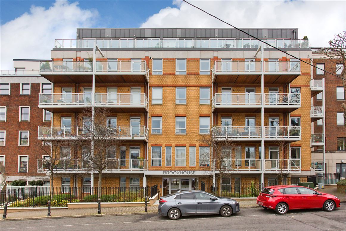 2 Brook House, Dun Laoghaire, Co. Dublin