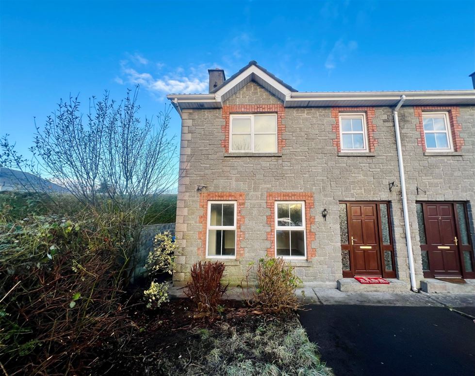 1 Carrowmanagh Park, Oughterard, Co. Galway