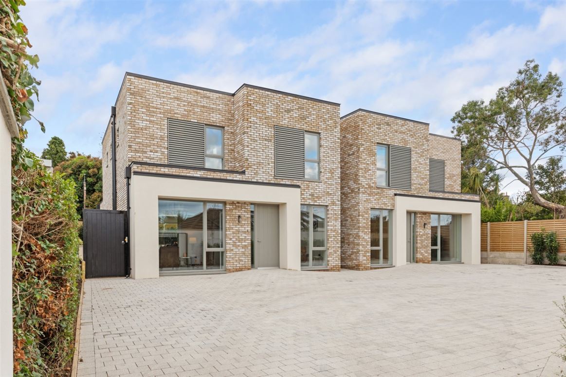 2 Wolverton Gate, Castlepark Road, Dalkey, Co. Dublin