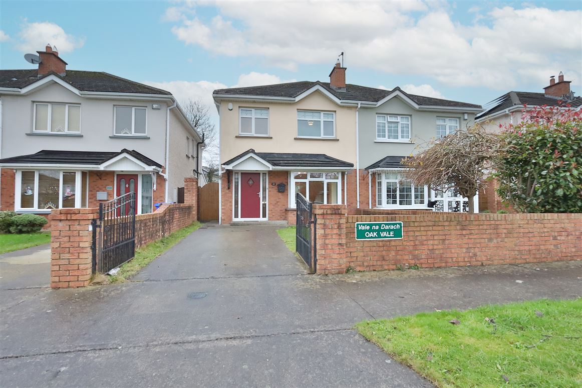 20 Oak Vale, Bailis Downs, Navan, Meath
