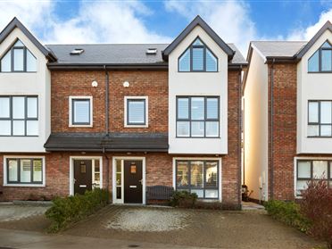 Image for 20 Killart, Cabinteely, Dublin 18