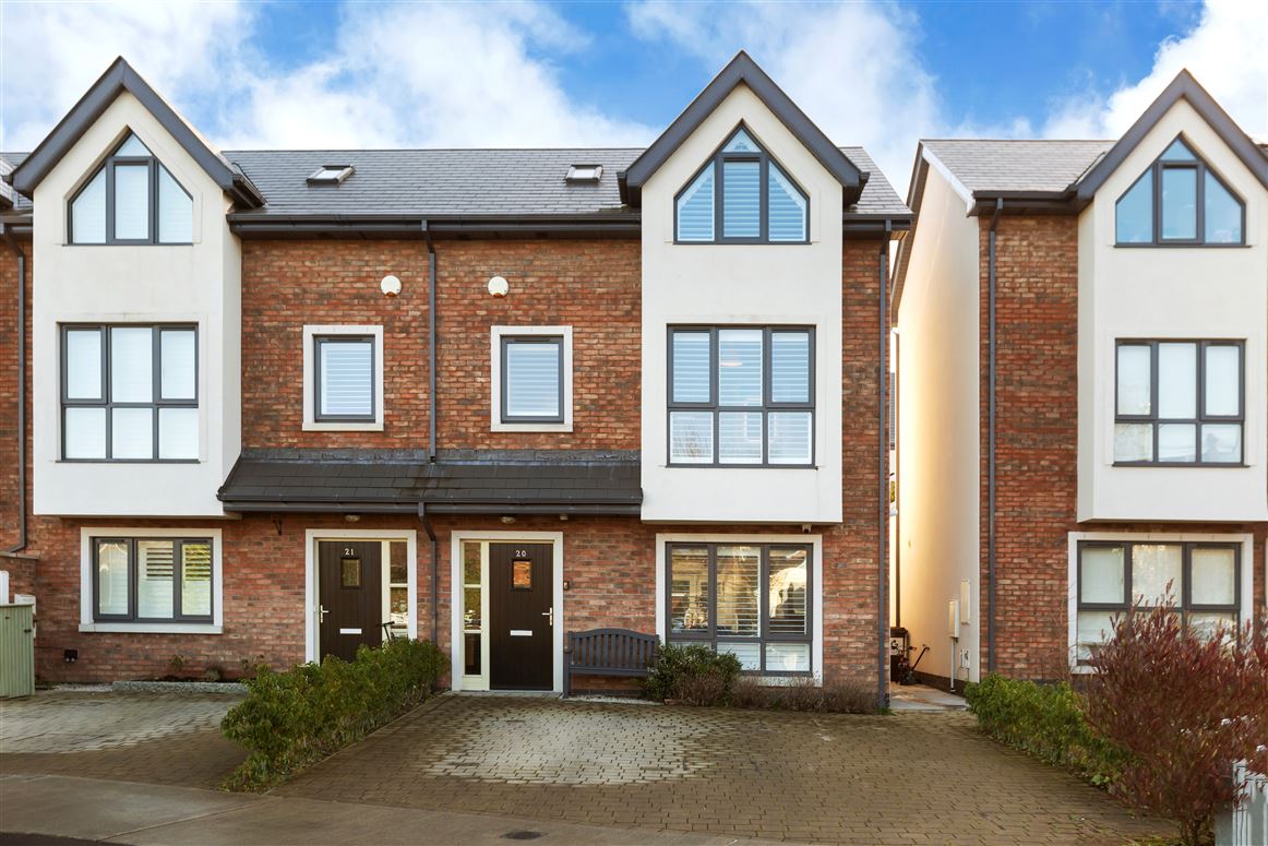 20 Killart, Cabinteely, Dublin 18