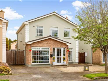 Image for 93 Beatty Grove, Celbridge, County Kildare