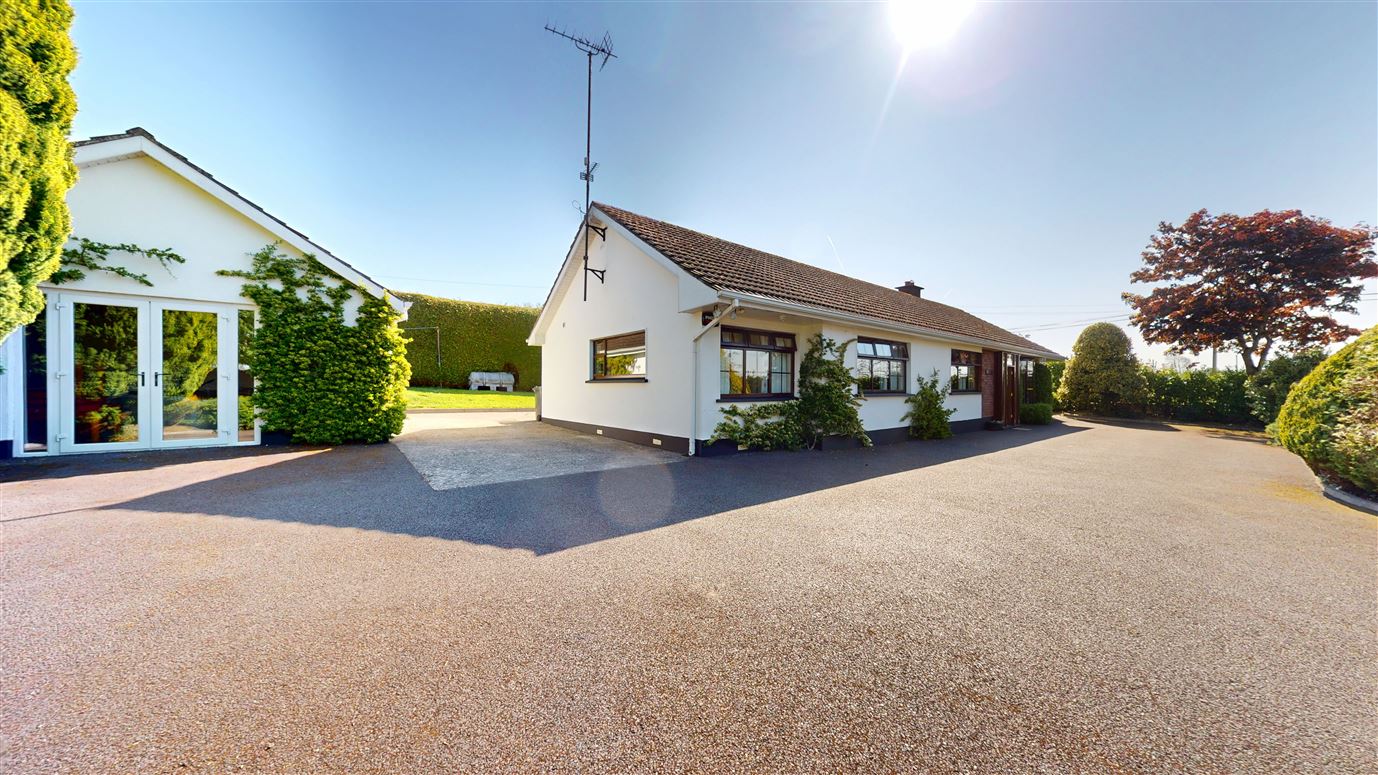 Shibbilis, Cootehill, Cavan