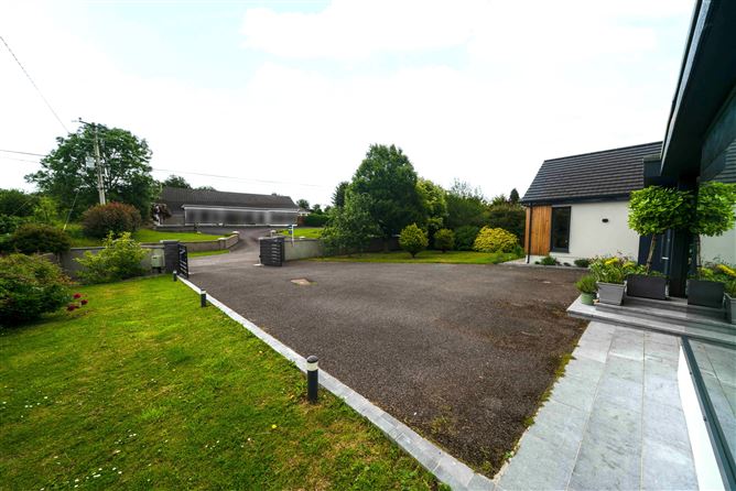 Knockane, Ovens, Cork
