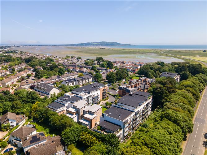 Apartment 83 The Watermill, Dublin 5, Raheny