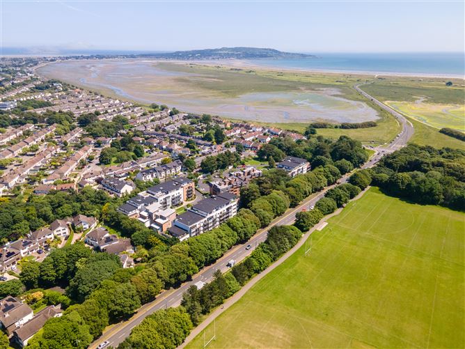 Apartment 83 The Watermill, Dublin 5, Raheny