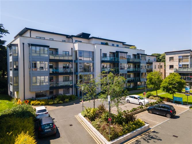 Apartment 83 The Watermill, Dublin 5, Raheny