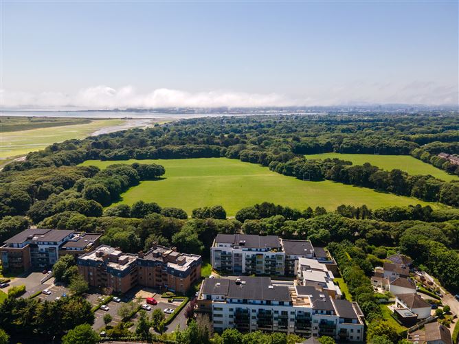 Apartment 83 The Watermill, Dublin 5, Raheny