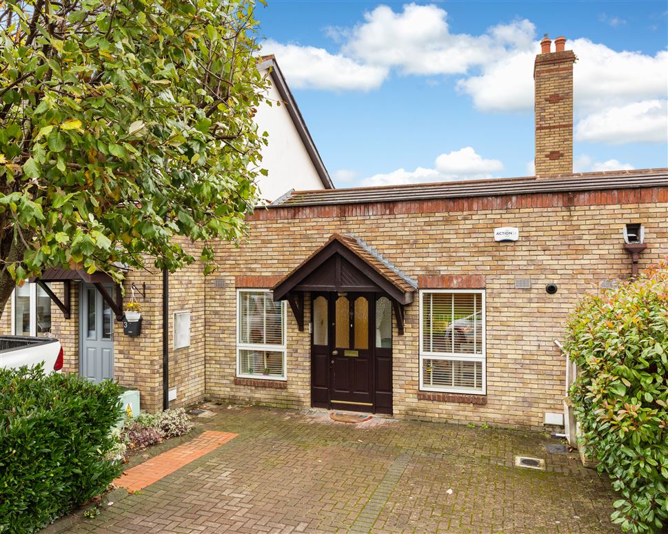 2 Merrion Strand, Sandymount, Dublin 4