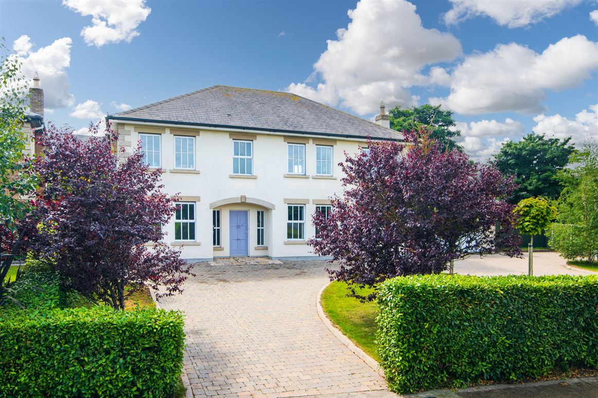 21 Drumnigh Wood, Portmarnock, Co. Dublin