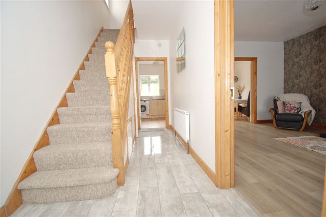 8 Abhainn Mor, Collooney, Sligo