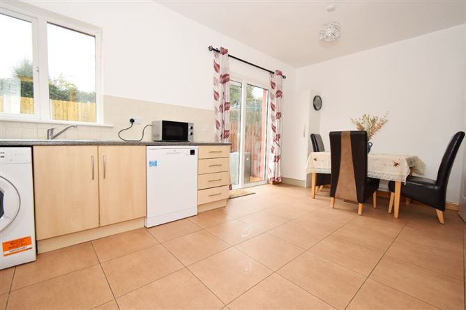 8 Abhainn Mor, Collooney, Sligo