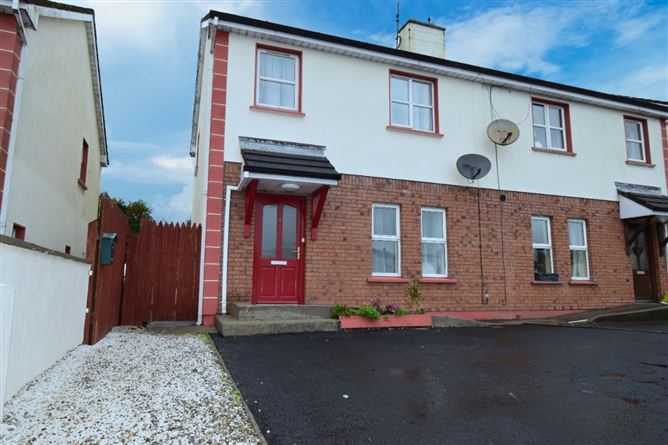 8 Abhainn Mor, Collooney, Sligo
