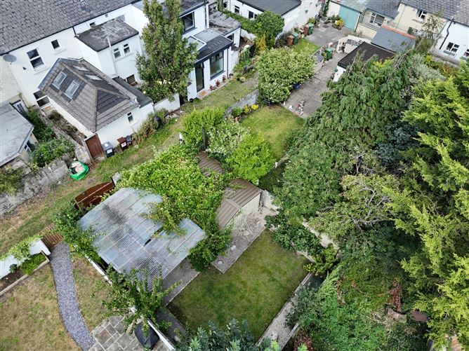 7 West Terrace, Inchicore, Dublin 8