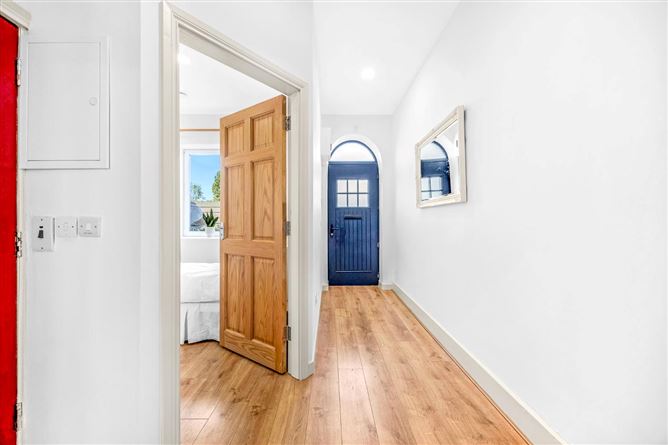 7 West Terrace, Inchicore, Dublin 8