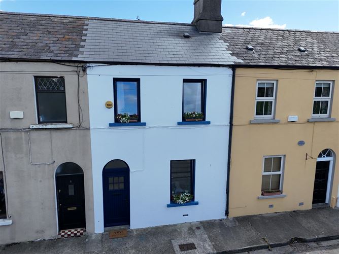 7 West Terrace, Inchicore, Dublin 8