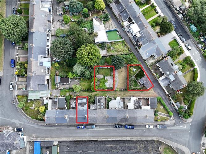 7 West Terrace, Inchicore, Dublin 8