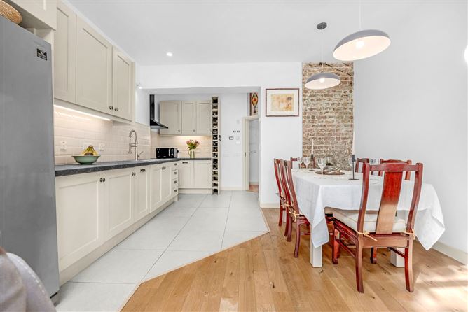 7 West Terrace, Inchicore, Dublin 8
