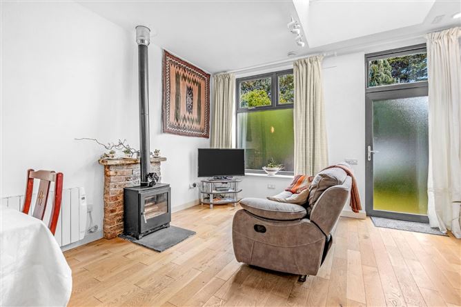 7 West Terrace, Inchicore, Dublin 8