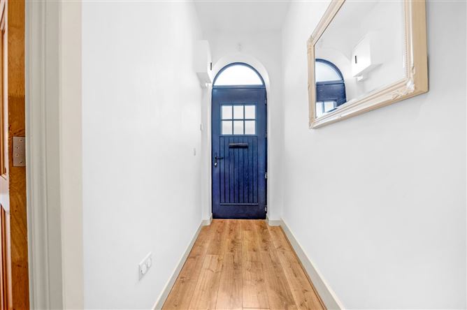 7 West Terrace, Inchicore, Dublin 8