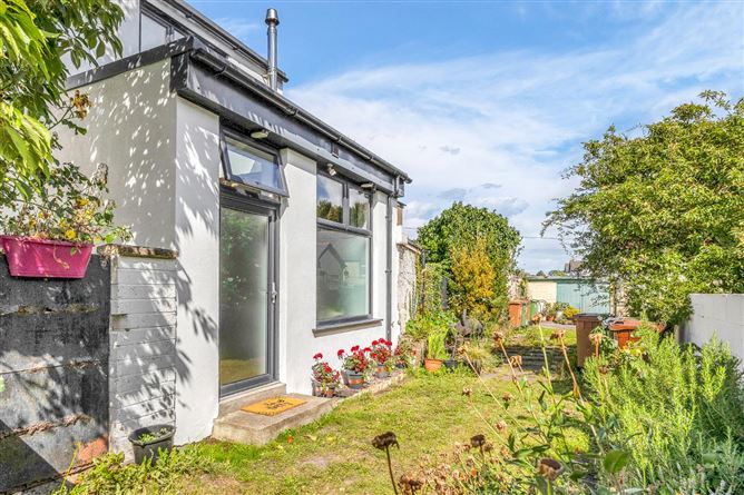 7 West Terrace, Inchicore, Dublin 8