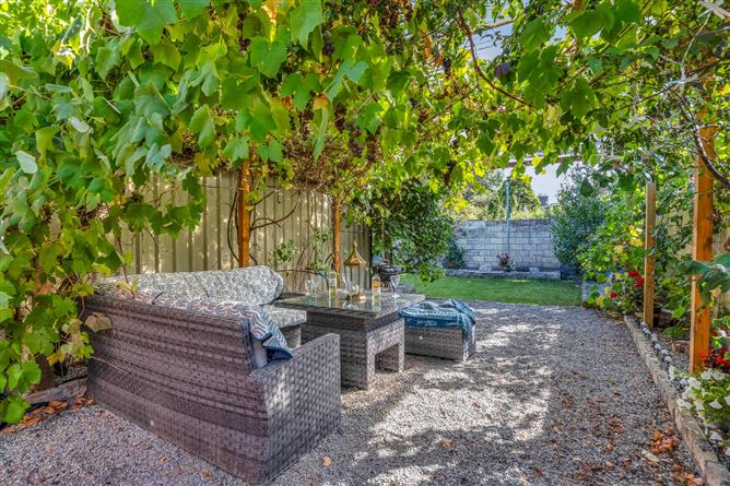 7 West Terrace, Inchicore, Dublin 8