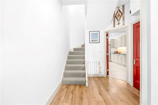 7 West Terrace, Inchicore, Dublin 8
