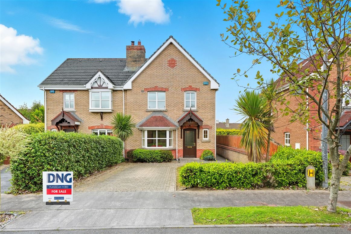 37 Whitestrand, Aylesbury Park, Sligo, Sligo