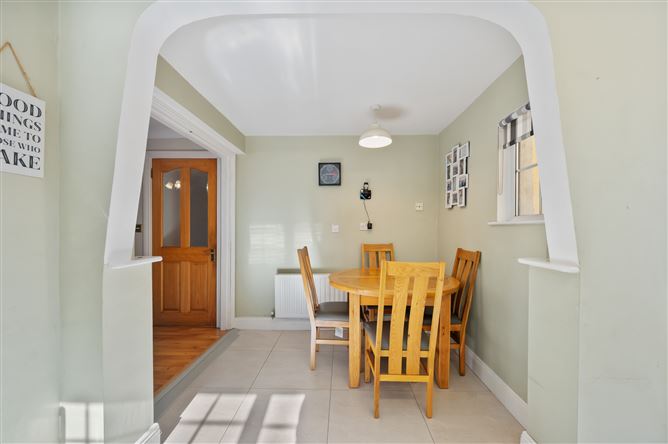 La Vista, Church Hill, Passage West, Cork
