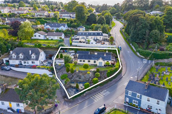 La Vista, Church Hill, Passage West, Cork