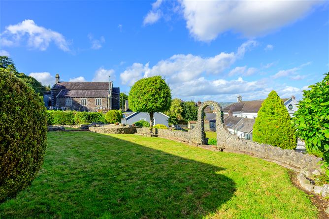 La Vista, Church Hill, Passage West, Cork